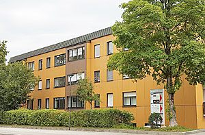 Praxis f&uuml;r K&ouml;rpertherapie in Ottobrunn bei M&uuml;nchen