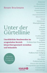 Buch: Unter der G&uuml;rtellinie