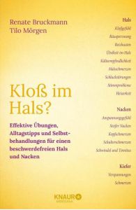 Buch: Klo&szlig; im Hals?