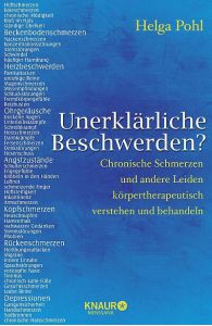 Buch: Unerkl&auml;rliche Beschwerden? 